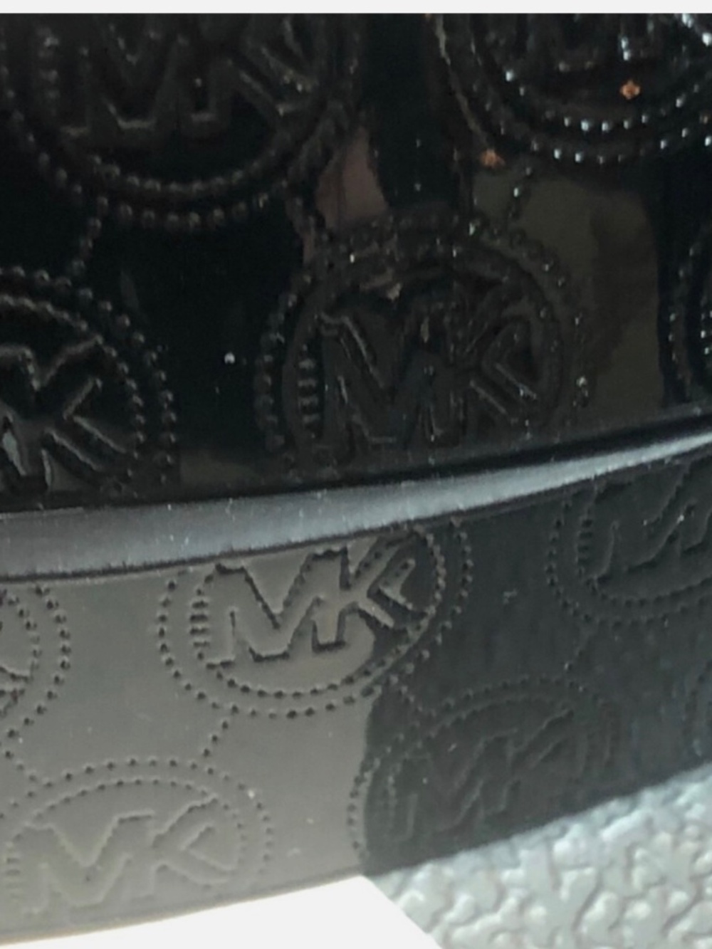 🪙 Reversible Michael Kors belt